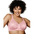 thumbnail image 1 of Playtex Womens 18 Hour Ultimate Lift  Support Wirefree Bra - Best-Seller, 36D, 1 of 3