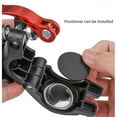 thumbnail image 3 of Support de Guidon, Support de Vélo en Métal pour le Transport, 3 of 8