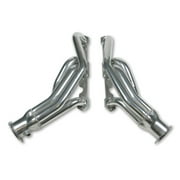 Shorty Headers