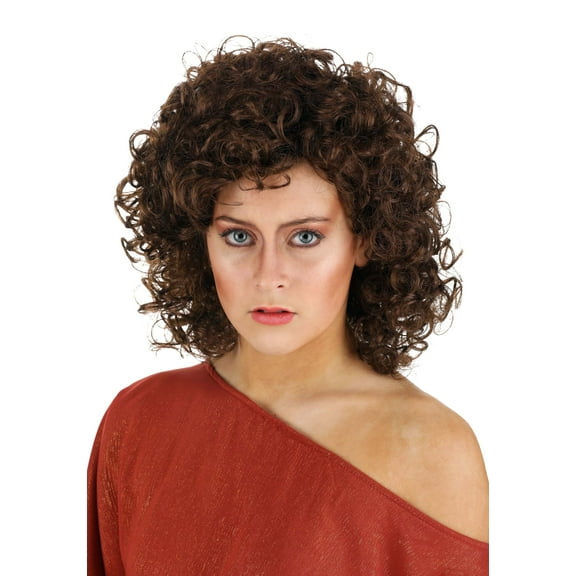 Women's Ghostbusters Zuul / Dana Wig