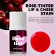 thumbnail image 3 of Lápiz labial para mujeres, tinte labial, brillo labial El agua de lápiz labial está especialmente diseñada para teñir los labios. Lápiz labial líquido para mejillas. Lápiz labial carmín. Rubor. Esmalt, 3 of 5