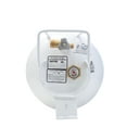 thumbnail image 6 of Flame King 20LB Empty Steel Horizontal Propane Tank Cylinder with OPD & Built-in Gauge, 6 of 7