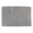 Gray, variant on DII Chunky Popcorn Microfiber Bath Mat, Small, Polyester, Multiple Colors/Sizes