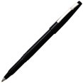 thumbnail image 2 of Bolígrafo Pentel Rolling Writer Punta Cojín 0.8mm Tinta Negra Paquete de 12, 2 of 4