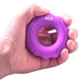 thumbnail image 2 of Silica Gel Hand Grip Portable Durable Multiple Colors & Hardnesses Strengthening Hands & Relieving Stress, 2 of 2