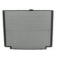 thumbnail image 1 of Protection de Radiateur, Protection de Calandre de Radiateur Noir Protection de Calandre de Moto Protection de Radiateur Matériaux Écologiques, 1 of 5