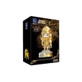 thumbnail image 2 of Figura Pantasy Bloques Armables Saint Seiya Leo, 2 of 2