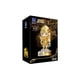 thumbnail image 2 of Figura Pantasy Bloques Armables Saint Seiya Leo, 2 of 2