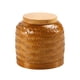 thumbnail image 3 of Contenedor de té tejido, tarro de té de ratán, encimera Oriental, contenedor de almacenamiento de té portátil, tarro de té hermético para condimento e, 3 of 9