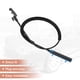 thumbnail image 5 of Cable de liberación del capó delantero Unique Bargains NO.5G1823531C para VW para Volkswagen Golf Sportwagen GTI 2015 2016 2017 2018, 5 of 6