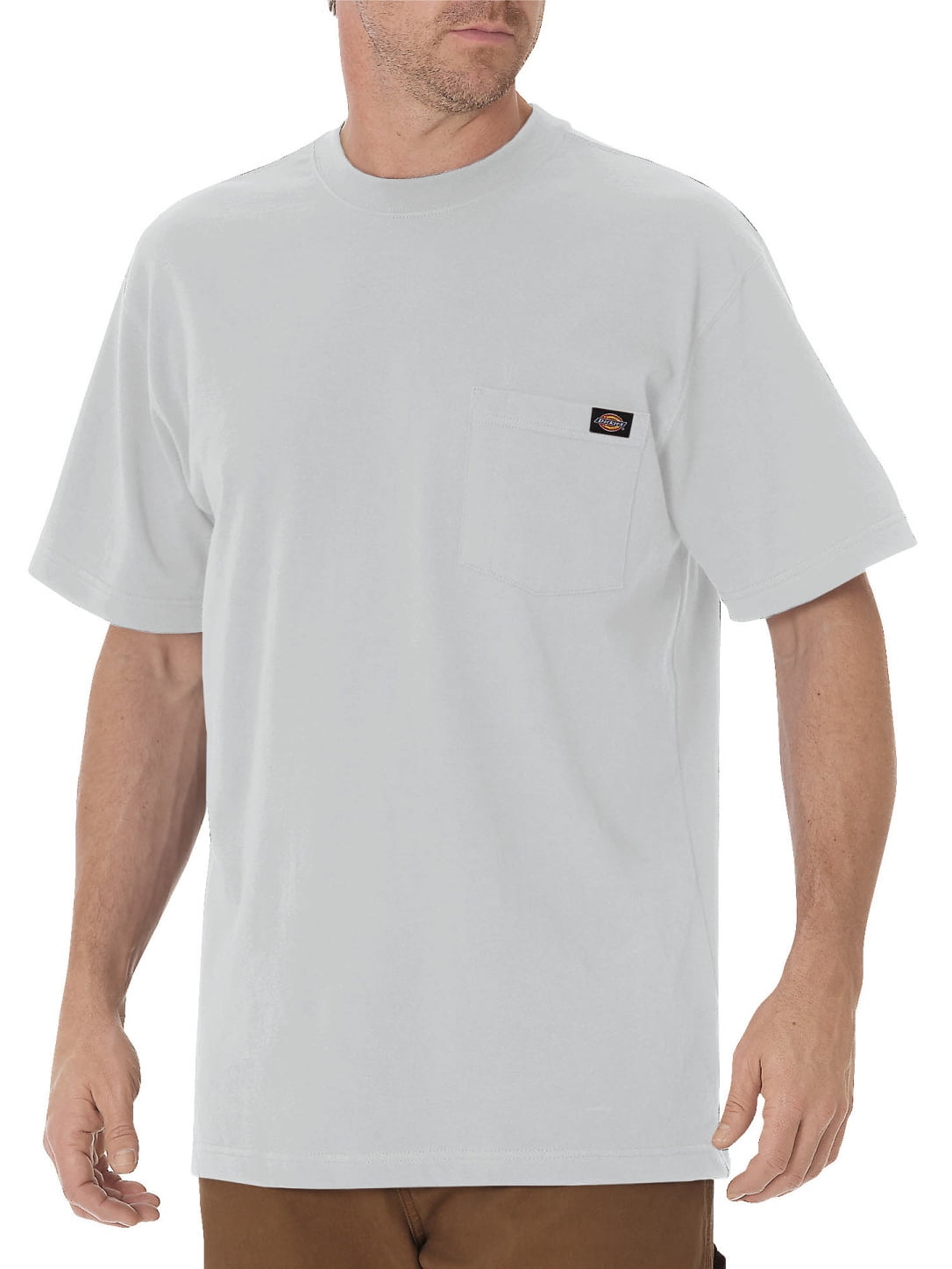 Dickies Mens and Big Mens Short Sleeve 