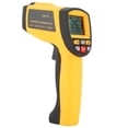 thumbnail image 2 of Termómetro, Medidor De Temperatura GM1150 De Mano Para Termómetro IR Para Prueba ANGGREK Otros, 2 of 8