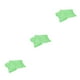 thumbnail image 1 of Advancent 20 unidades de tarjetas de bobina de bobina de hilo, accesorios de oficina de plástico, sin rebabas, organizadores de cables de Type1 NO1, 1 of 6