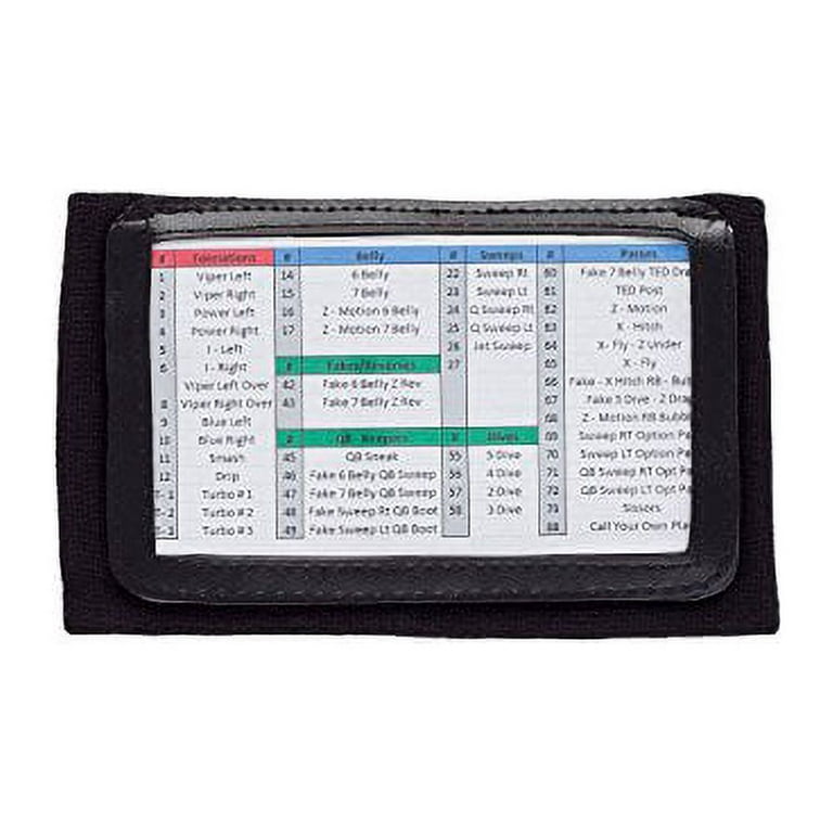 Qb Wrist Playbook Cheap Prices brunofuga.adv.br