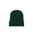 Atrovirens, variant on Men Women Solid Color Warm Woolen Knitted Cap Fluorescent Cuffed Beanie Hat