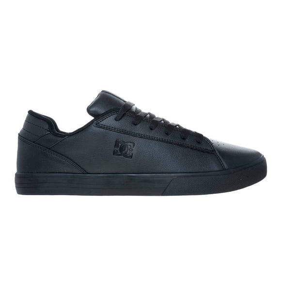 Tenis DC Shoes Hombre Notch Sn Mx Negro Casual ADYS100500-BB2