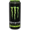 thumbnail image 2 of Monster Zero Sugar Energy Drink Multipack Cans, 2 of 2