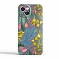 thumbnail image 1 of Fairy's garden Case Compatible with iPhone 13,Aesthetic Art Design Full Cover Protective Case, 1 of 5