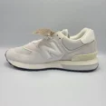 thumbnail image 3 of Size 10 - New Balance 574 Legacy Grey White, 3 of 6
