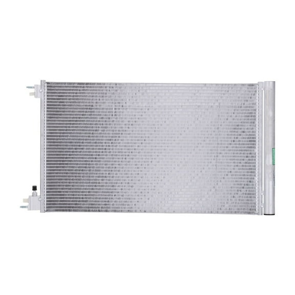 TYC 3890 Replacement Condenser for Buick Regal