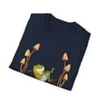 thumbnail image 4 of Cute Cottagecore Aesthetic Frog Mushroom Hammock Lover, 4 of 4