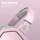thumbnail image 4 of Auriculares para juegos NUBWO G06 Dual Wireless con micrófono para PS5, PS4, PC, 4 of 7
