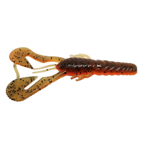 UPC: 0879020002925 | Turbo Crawz Lures