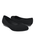 thumbnail image 1 of ZAPATOS DAMA STYLO 729 SUEDE NEGRO, 1 of 4