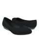 thumbnail image 1 of ZAPATOS DAMA STYLO 729 SUEDE NEGRO, 1 of 4