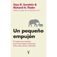 thumbnail image 1 of UN PEQUEÑO EMPUJON Taurus RICHARD H. THALER / CASS R. SUSTEIN, 1 of 2