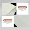 thumbnail image 3 of EeaseCA 10 Sheets Chinese Art Paper Professional Writing Paper Dried Flower Pattern Rice Paper, 3 of 7