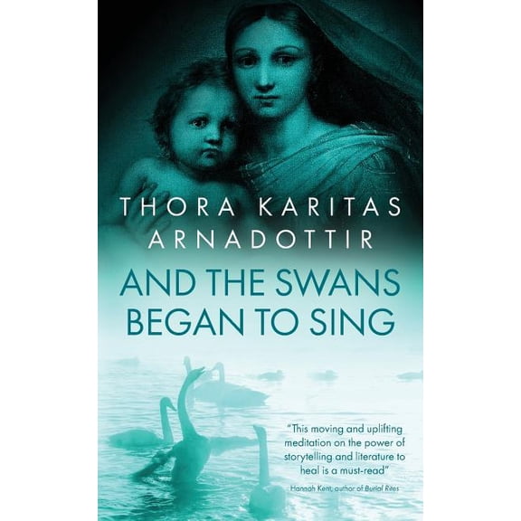 And the Swans Began to Sing, (Paperback)