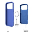 thumbnail image 4 of Funda Case ECHELON Fuse Mag para iPhone 17 PRO MAX - Azul, 4 of 7