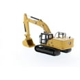 thumbnail image 3 of Diecast Masters Caterpillar 336 Next Generation Hydraulic Excavator, HO Scale Series | 1:87 Scale Model Diecast Collectible | Model 85658, 3 of 6