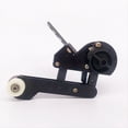 thumbnail image 2 of Tendeur Automatique de Fil de Coupe Micro-Sensible Régulateur de Tension de Fil de Molybdène Guide de Coupe Outil, 2 of 6