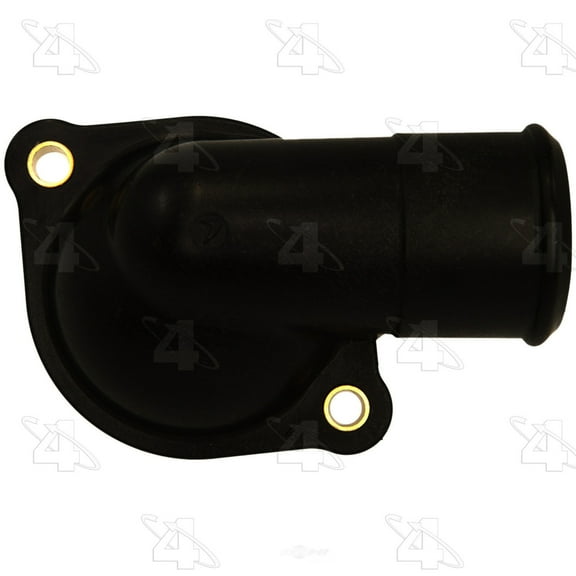 Engine Coolant Water Inlet