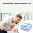 thumbnail image 3 of Hand Towels for Bathroom Soft Highly Absorbent Hand Towel Set, Size 35*75cm (3-Pack), 3 of 5