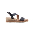 thumbnail image 2 of Easy Spirit Womens's Sabina Wedge Sandals, 2 of 5
