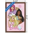 thumbnail image 2 of Mattel Barbie - Mignonne, 2 of 4