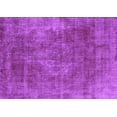 thumbnail image 1 of Ahgly Company Indoor Rectangle Oriental Purple Industrial Area Rugs, 7' x 9', 1 of 4
