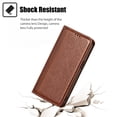thumbnail image 4 of Case celular For Xiaomi Redmi Note 13 Pro Phone Cover Book Skin Etui Redmi Note 13 Pro Plus Case Global 5G 4G Redmi Note13 Funda, 4 of 5