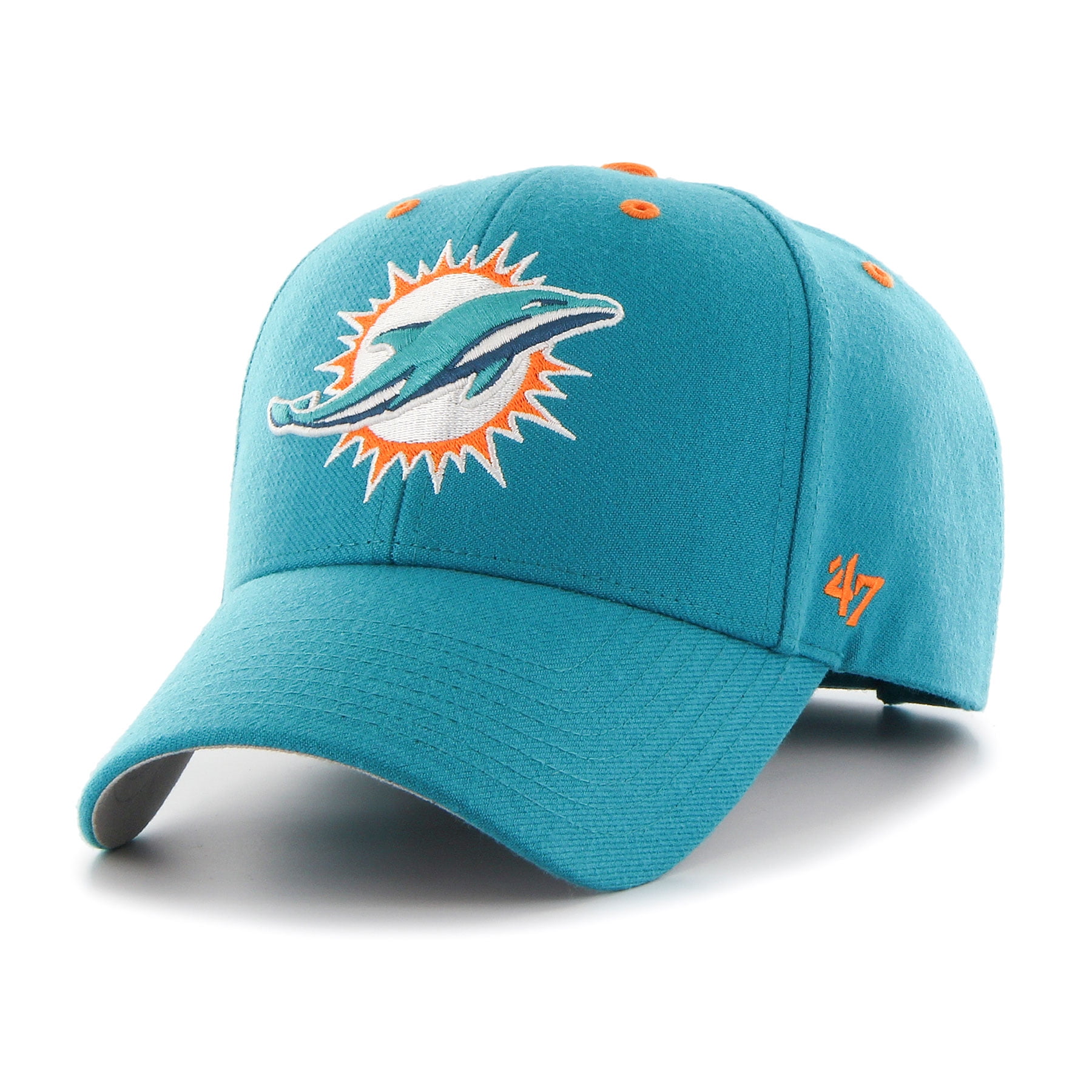 Miami Dolphins NFL Audible MVP Cap 