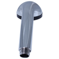 thumbnail image 2 of 10X Multi Function Chrome ABS Economic Shower, 2 of 8