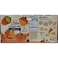 thumbnail image 2 of Trader Joe's a Turkey walk into a Pumpkin Patch Cookie Kit 18.8oz 534g (2 Boxes), 2 of 2