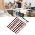 thumbnail image 4 of Drum Sander, Replaceable Practical Sanding Bands  For Metal For Wood, 4 of 8