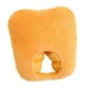 thumbnail image 5 of Tocado Regalos de Nugget de Pollo Vestirse Cosplay Encantador Disfraz de Cosplay Sombrero Accesorio de Disfraz para Festival Vacaciones Carnaval, 5 of 9