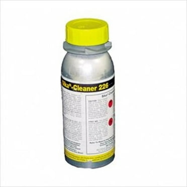 17108616 Sika 226 Cleaner 8.5 Oz.