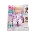 thumbnail image 2 of Perfectly Cute Cuddle and Care Baby Doll - Blue Eyes, 2 of 5