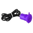 thumbnail image 4 of Cargador USB para motocicleta, cargador USB universal para motocicleta Cargador USB Puerto USB para motocicleta Optimizado para la excelencia, 4 of 9