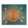 thumbnail image 5 of Mifelio 16X16X16CM Delicate Handmade polyester, feather & veils Tea Party Fascinator, 5 of 8